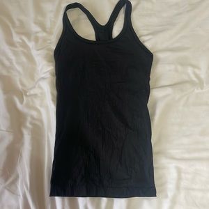 Ebb to Street Tank Top